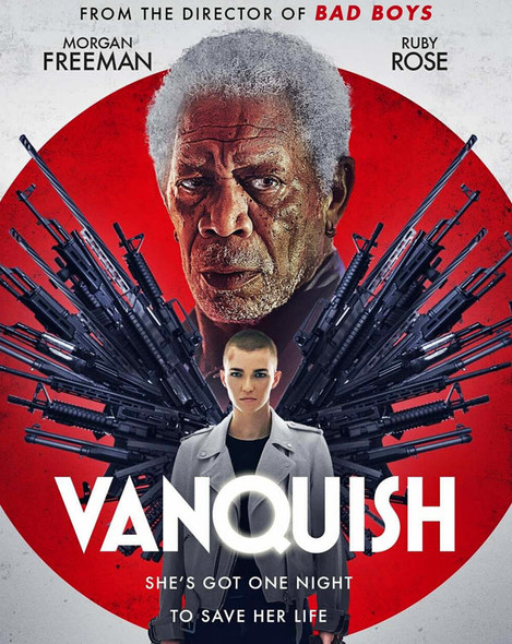 Vanquish (2021) [iTunes 4K]