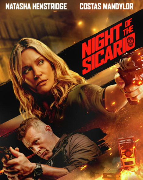 Night of the Sicario (2021) [iTunes HD]
