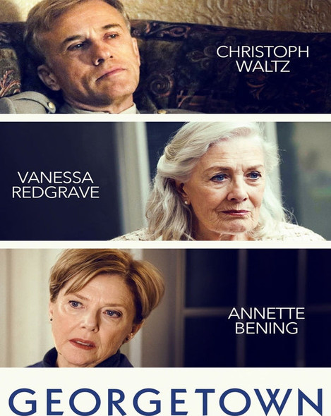 Georgetown (2021) [Vudu HD]