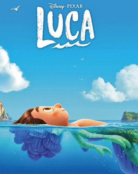 Luca (2021) [MA HD]