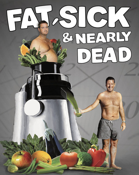 Fat, Sick & Nearly Dead (2011) [iTunes HD]