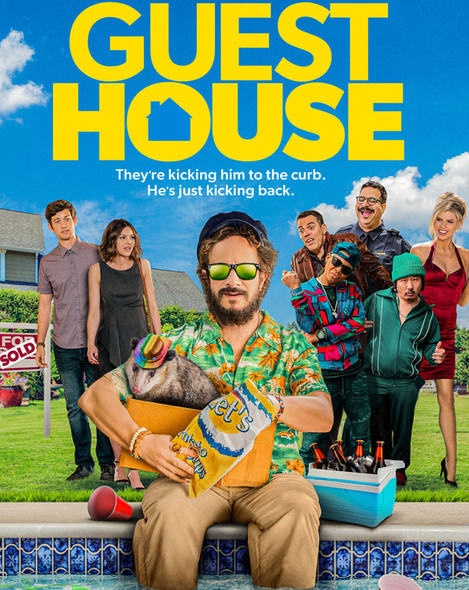 Guest House (2020) [Vudu HD]