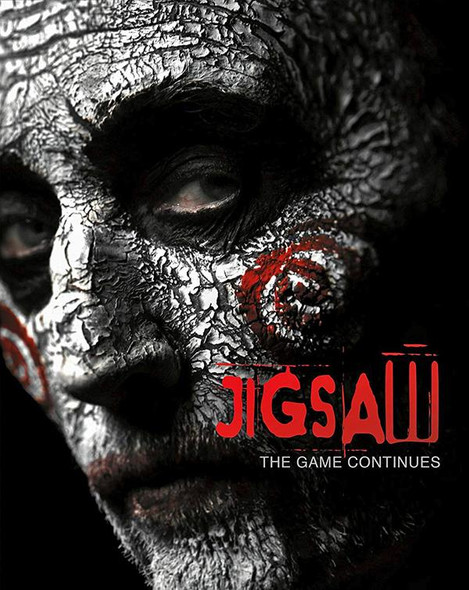 Jigsaw (2017) [MA 4K]