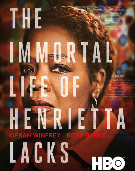 The Immortal Life of Henrietta Lacks (2017) [Vudu HD]