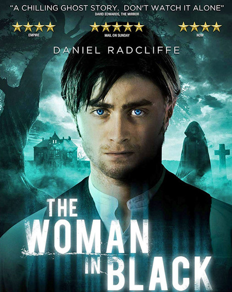 The Woman in Black (2012) [MA HD]