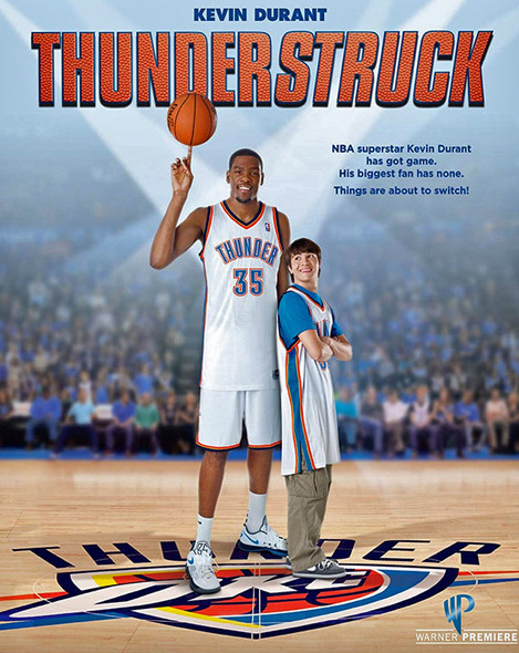 Thunderstruck (2012) [MA HD]