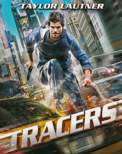 Tracers (2015) [Vudu SD]