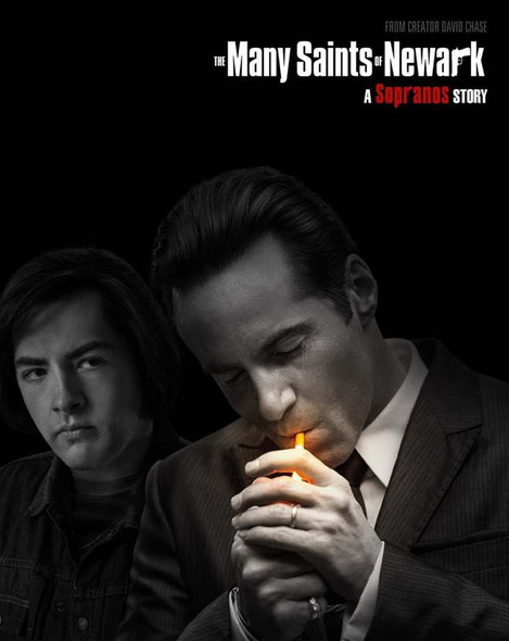 The Many Saints of Newark (2021) [MA HD]