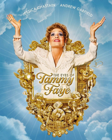 The Eyes of Tammy Faye (2021) [MA HD]