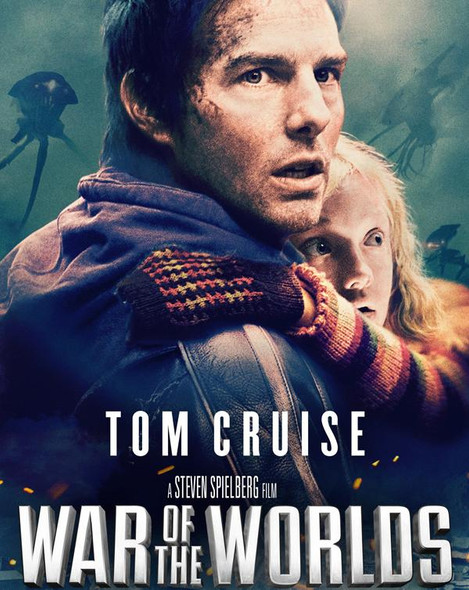 War of the Worlds (2005) [Vudu HD]