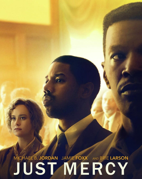 Just Mercy (2019) [MA 4K]