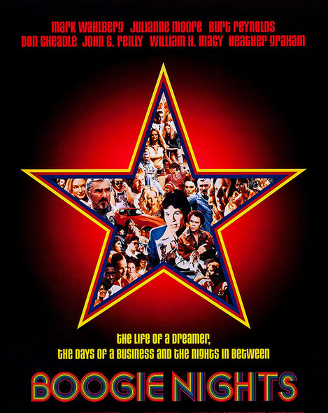 Boogie Nights (1997) [MA HD]