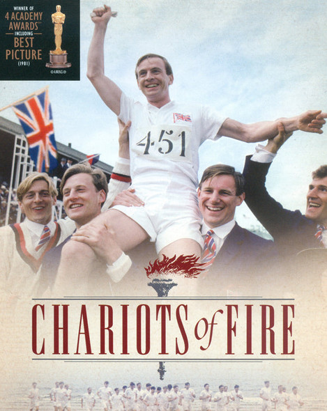 Chariots of Fire (1981) [MA HD]