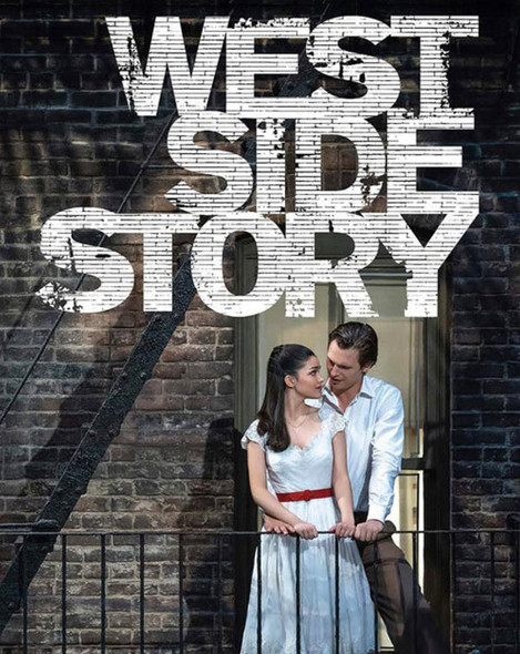 West Side Story (2022) [GP HD]