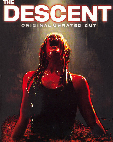 The Descent (Original Unrated Cut) (2006) [MA HD]