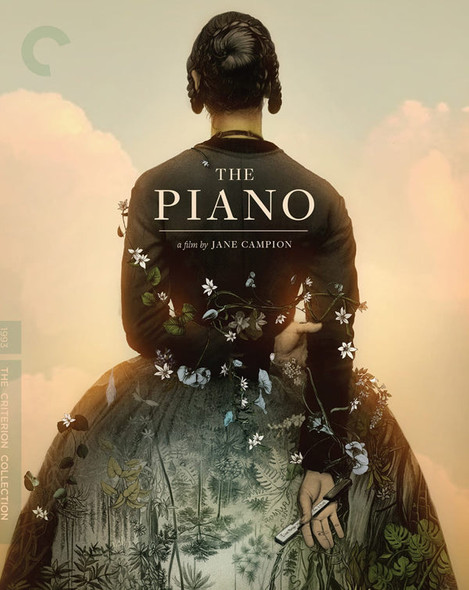 The Piano (1993) [iTunes HD]