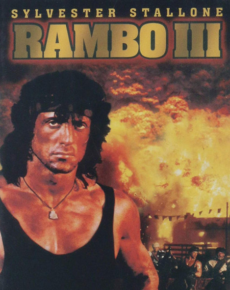 Rambo III (1988) [MA HD]