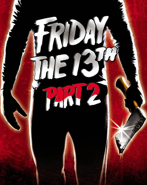 Friday the 13th Part 2 (1981) [Vudu HD]