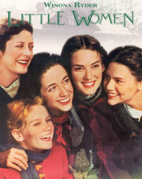Little Women (1994) [Ports to MA/Vudu] [iTunes 4K]