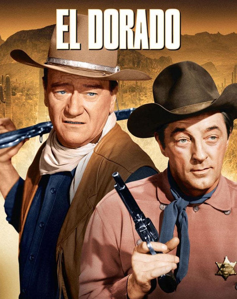 El Dorado (1967) [iTunes HD]