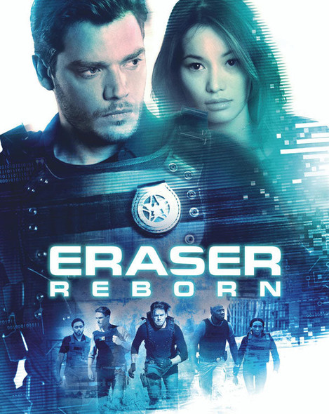 Eraser Reborn (2022) [MA HD]