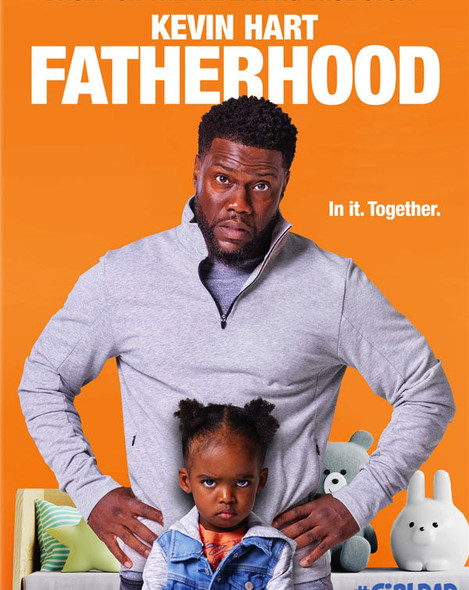 Fatherhood (2021) [MA HD]
