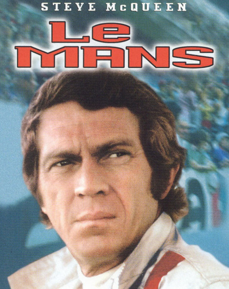 Le Mans (1971) [Vudu HD]