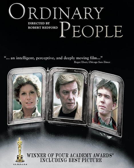 Ordinary People (1980) [Vudu 4K]