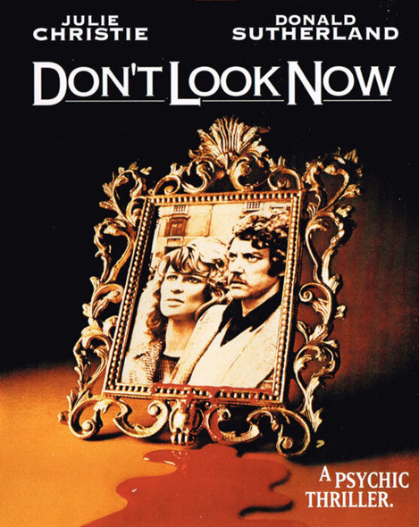 Don't Look Now (1973) [Vudu HD]