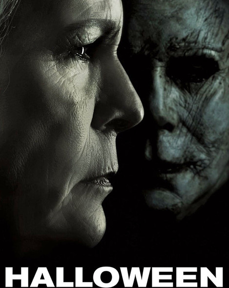 Halloween (2018) [MA 4K]