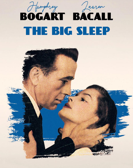 The Big Sleep (1946) [MA HD]
