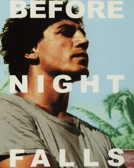 Before Night Falls (2000) [MA SD]