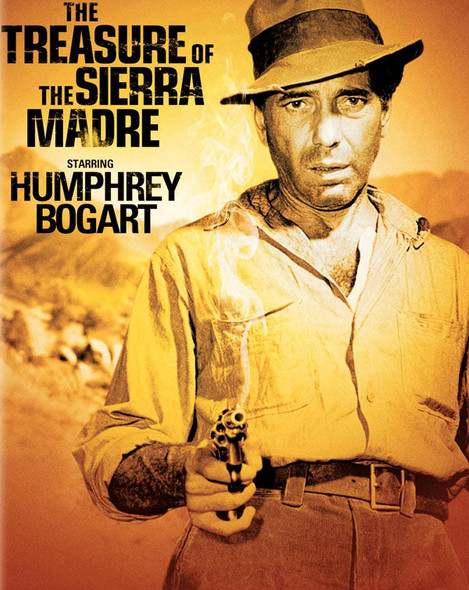 The Treasure of the Sierra Madre (1948) [MA HD]