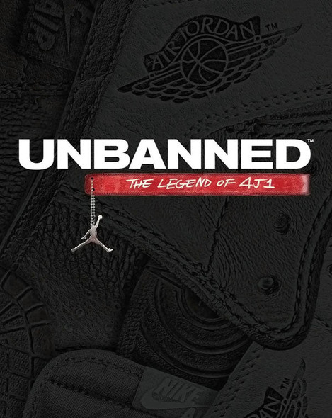 Unbanned: The Legend of AJ1 (2019) [Vudu HD]