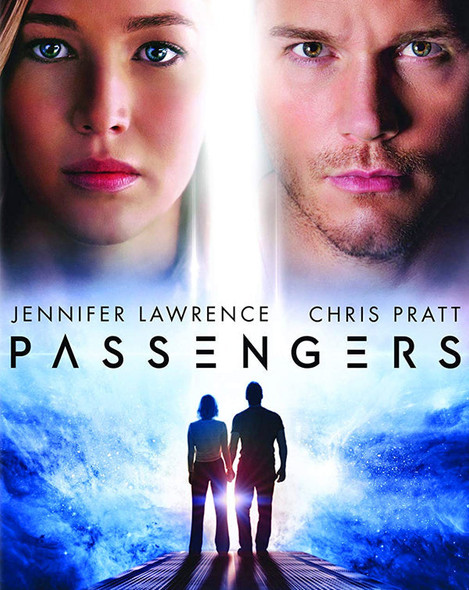 Passengers (2016) [MA SD]