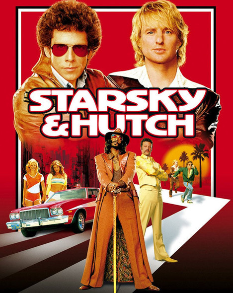Starsky & Hutch (2004) [MA HD]