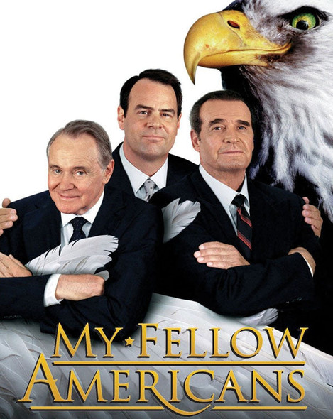 My Fellow Americans (1996) [MA HD]