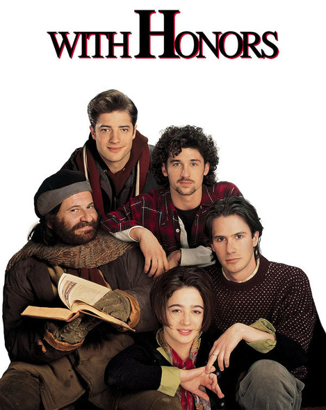 With Honors (1994) [MA HD]