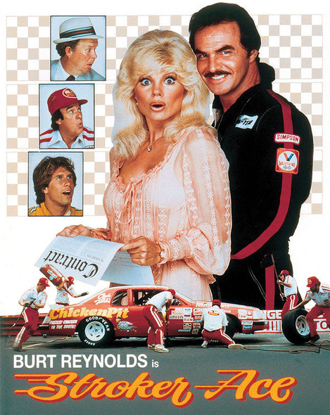 Stroker Ace (1983) [MA HD]
