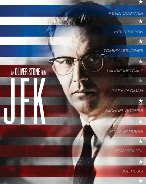 JFK (1991) [MA HD]