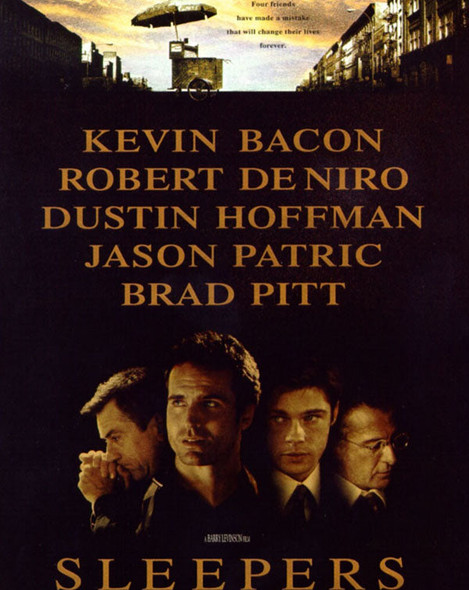 Sleepers (1996) [MA HD]
