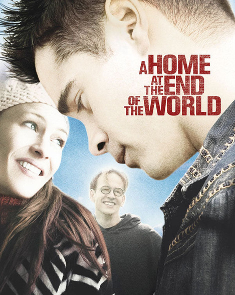 A Home at the End of the World (2004) [MA HD]