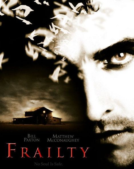 Frailty (2002) [Vudu HD]
