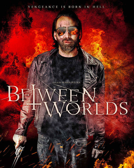 Between Worlds (2018) [Vudu HD]