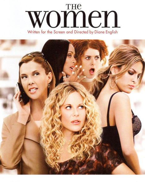 The Women (2008) [MA HD]