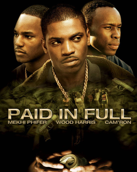 Paid in Full (2002) [Vudu HD]