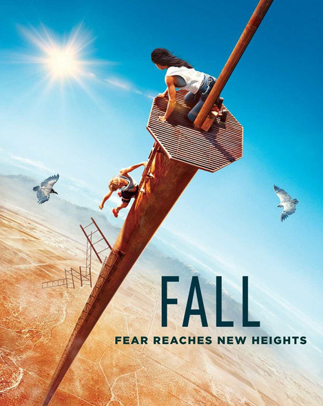 Fall (2022) [MA HD]