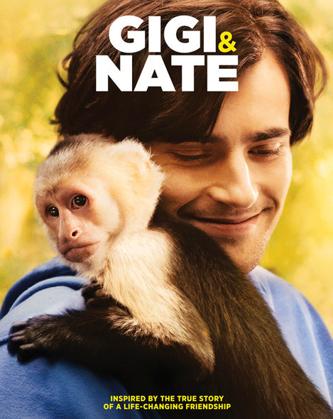 Gigi & Nate (2022) [iTunes 4K]