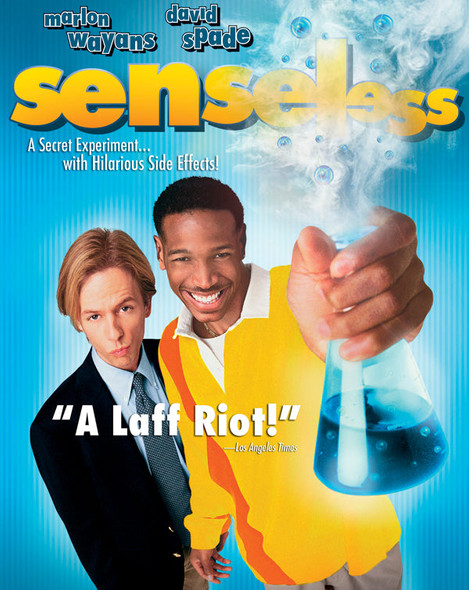 Senseless (1998) [Vudu HD]