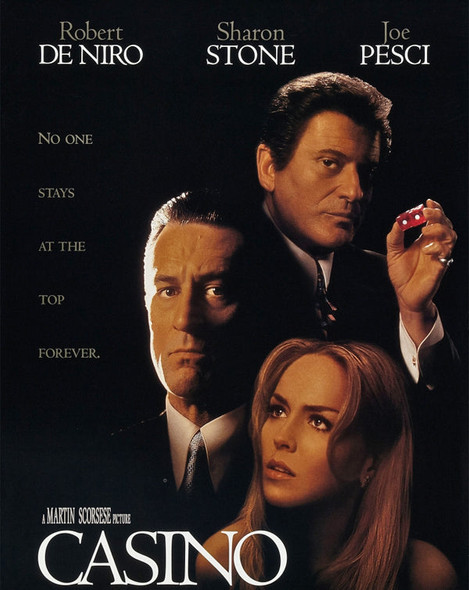 Casino (1995) [MA HD]